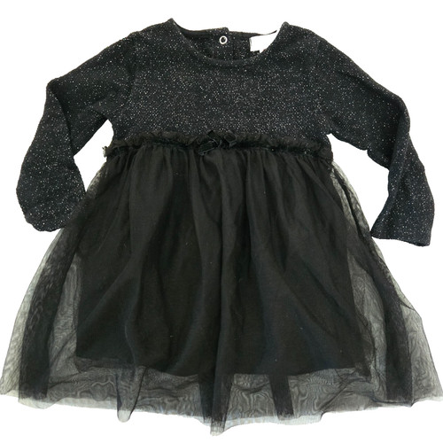 Zara tulle skirt glitter - zara,