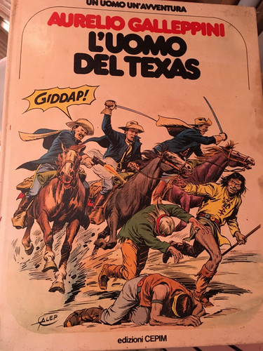 Collezione fumetti un - -,