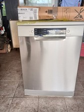 Bosch SMS46KI01E Silence Plus