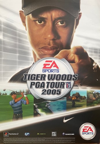 Sports tiger woods - woods, pga