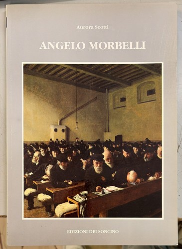 Angelo morbelli scotti aurora - angelo,