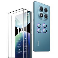 Vetro Temperato per Xiaomi