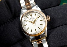 ROLEX 26mm Oyster Perpetual