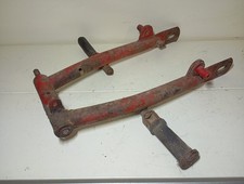 Forcellone Bianchi Mendola 125 Anni 60