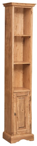 Libreria alta legno - libreria,