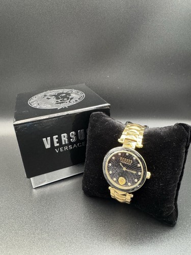 Orologio versus versace donna - orologio,