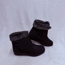 Stivaletti invernali da donna