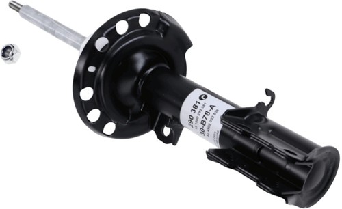 Ammortizzatore sachs 290 - sachs,