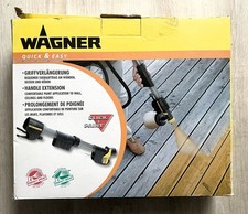 Wagner Quick & Easy - Prolunga