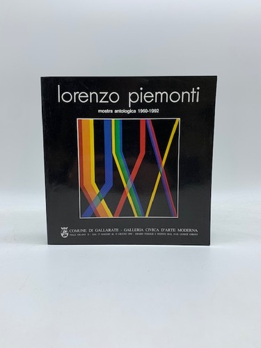 Lorenzo piemonti mostra - lorenzo,