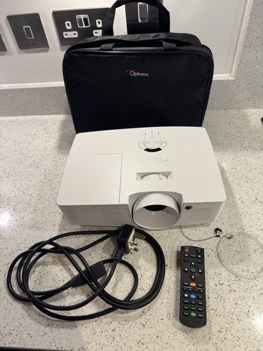 Proiettore dlp optoma x402 - dlp,