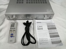Amplificatore integrato Onkyo