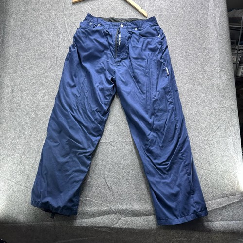 Pantaloni neve miscela - pantaloni,