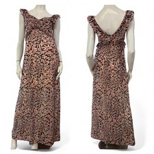 RINASCIMENTO Vestito maxi