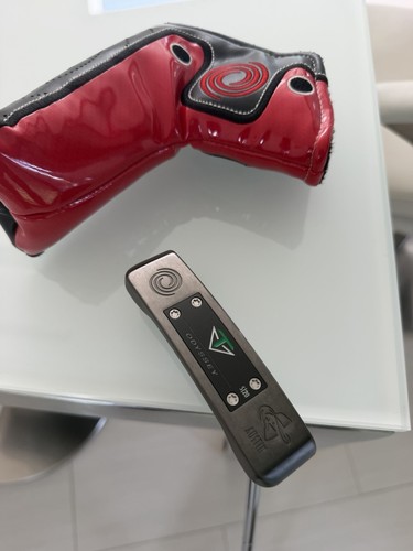 Toulon austin odyssey putter - toulon,