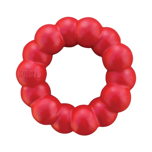 Kong ring giocattolo da - ring,