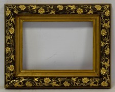 Ca 1900 Antica cornice in