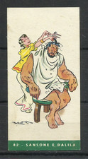 Figurina due anni dopo - figurina, "due