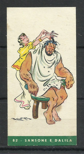 Figurina due anni dopo - anni, dopo"