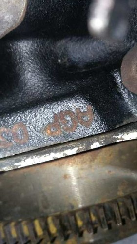 Agp motore seat - seat, ibiza