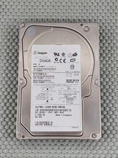 SEAGATE ST373307LC 73GB SCSI