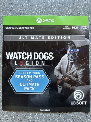Raro season pass watch - season, dogs