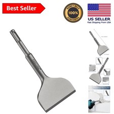 Punta a scalpello SDS Plus