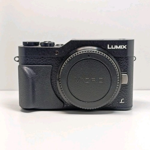 Panasonic lumix gx800 - panasonic,