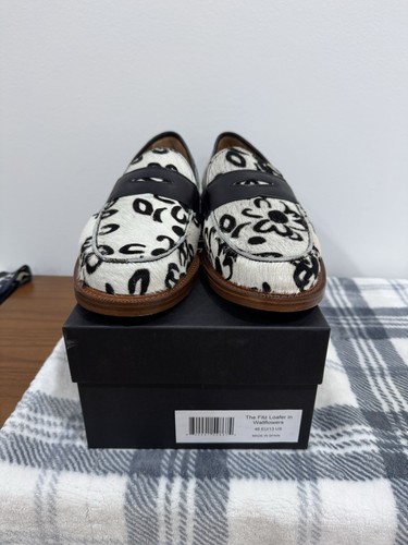Mocassino taft fitz wallflower - taft,