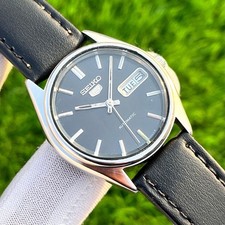 Orologio Uomo Vintage Seiko 5