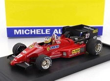 1/43 BRUMM - FERRARI | F1