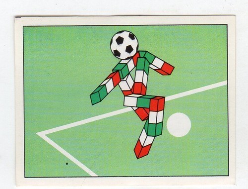 Figurina calciatori panini - -,