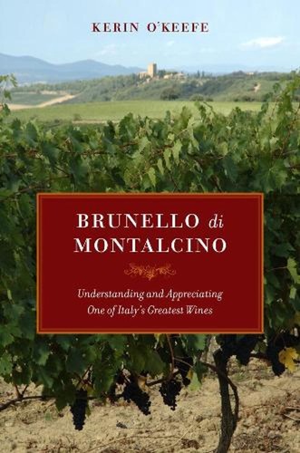 Brunello montalcino - brunello,