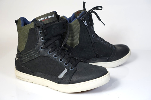 Scarpe moto bmw dry - moto,