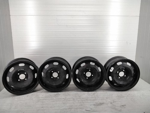 Cerchi ferro per citroen - in,