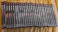 NERO ITALIANO 1-28 DVD CON