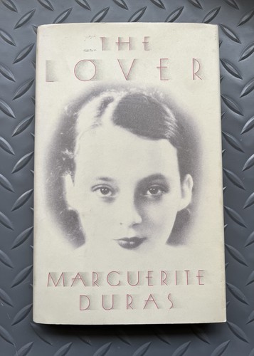 The lover marguerite duras - marguerite,