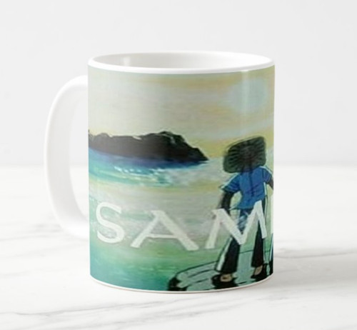 Tazza personalizzata mug - personalizzata,