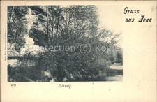	JENA Thueringen Erlkoenig