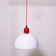 Lampadario vintage a