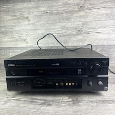 Yamaha Natural Sound RX-V1000