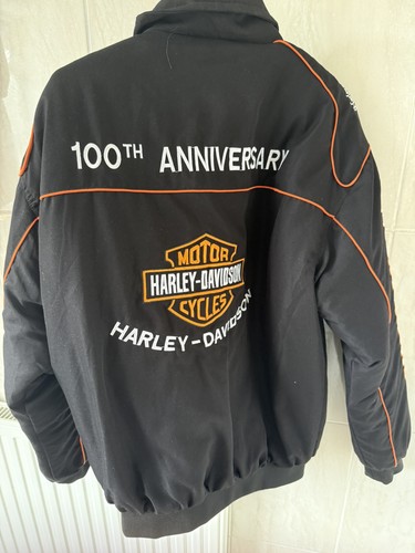 Giacca harley davidson - davidson, f1