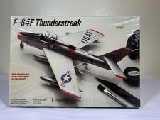 Modello Testors Italer F-84F