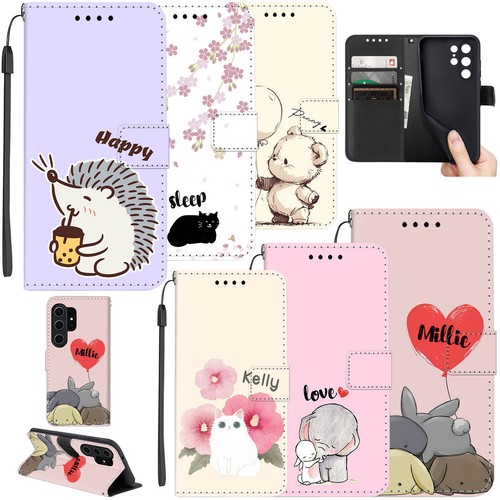 Cover telefono personalizzata