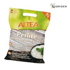 PERLITE SUBSTRATO GRANULARE