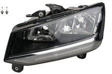 Faro Compatibile Per Audi Q2