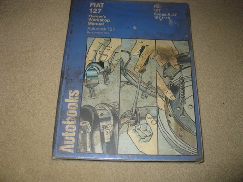 Manuale officina autolibri - ,