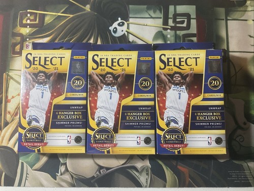 Panini 2020 2021 select - panini, 2020-2021