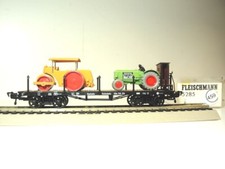 FLEISCHMANN: HO art. 5285 K