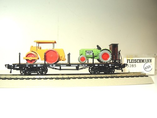 Fleischmann art 5285 k - fleischmann:, art.